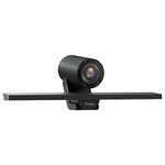 iiyama UC-CAM10PRO-MA1 webcam 8,46 MP 2160 x 1080 Pixel USB Nero