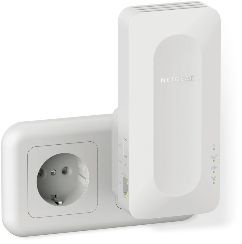 NETGEAR-AX1600-4-Stream-WiFi-Mesh-Extender--EAX12-