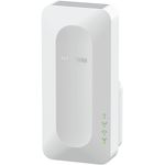 NETGEAR AX1600 4-Stream WiFi Mesh Extender [EAX12] (EAX12 AX1600 WIFI 6 MESH EXT - EXTENDER 4-STREAM)