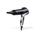 Braun Asciugacapelli Braun Satin Hair 7 Nero/Argento BRHD710E