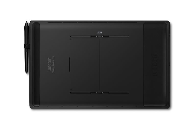 Wacom-MobileStudio-Pro-16-tavoletta-grafica-Nero-5080-lpi--linee-per-pollice--346-x-194-mm-USB-Bluetooth