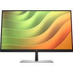 HP E-Series E24u G5 FHD USB-C PVC Free Monitor Monitor PC 60,5 cm (23.8") 1920 x 1080 Pixel Full HD Nero