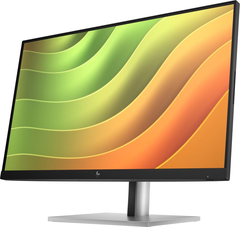 HP-E-Series-E24u-G5-FHD-USB-C-PVC-Free-Monitor-Monitor-PC-605-cm--23.8---1920-x-1080-Pixel-Full-HD-Nero