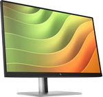 HP-E-Series-E24u-G5-FHD-USB-C-PVC-Free-Monitor-Monitor-PC-605-cm--23.8---1920-x-1080-Pixel-Full-HD-Nero