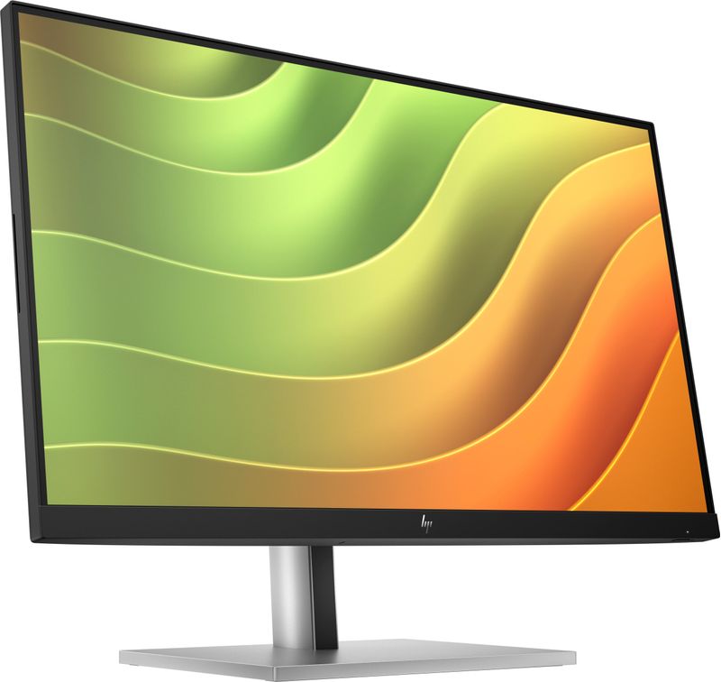 HP-E-Series-E24u-G5-FHD-USB-C-PVC-Free-Monitor-Monitor-PC-605-cm--23.8---1920-x-1080-Pixel-Full-HD-Nero