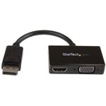 StarTech.com-Adattatore-DisplayPort-a-HDMI-e-VGA---Convertitore-audio-video-da-viaggio-DP-2-in-1---1920x1200---1080p