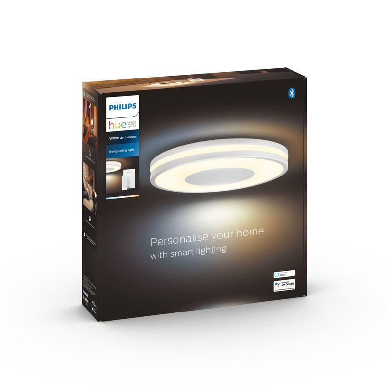 Philips-Hue-White-ambiance-Being-Plafoniera-Smart-Bianca---Dimmer-Switch