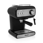 Tristar CM-2276 macchina per caffè Manuale Macchina per espresso 1,2 L