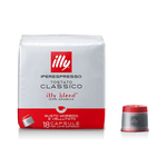 Caffe' illy iperespresso tostato classico 54 capsule