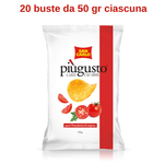 San carlo piu' gusto pomodorini di stagione 20 buste da 50 gr