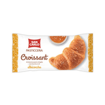 San carlo croissant all'albicocca in espositore