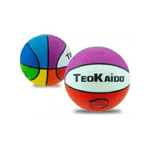 Teorema TEOKAIDO Pallone Basket Size 5