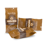 caffe' covim orocrema compatibile nespresso 150 capsule