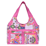 Aqua Di Mare 22836 Fuxia, Borsa Mare Donna