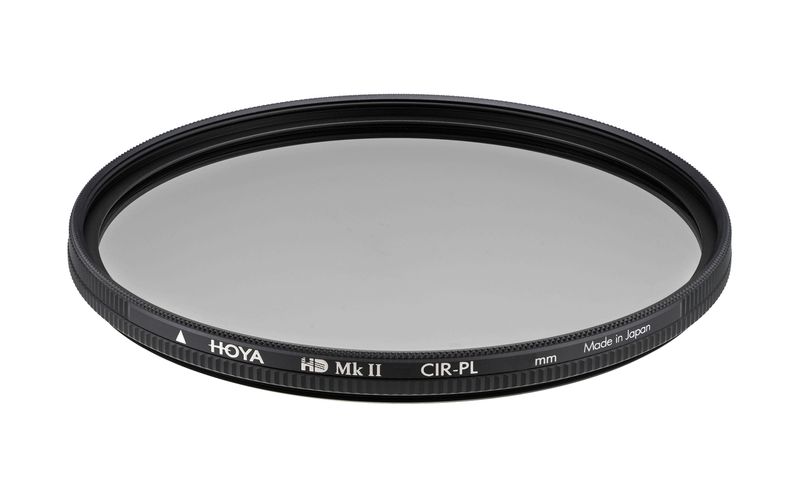 Hoya-HD-Mk-II-CIR-PL-Filtro-della-fotocamera-polarizzante-55-cm