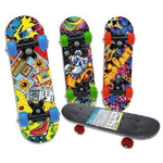 MINI SKATEBOARD ANTISCIVOLO VEDNITA UNITARIA SOGGETTO CASUALE