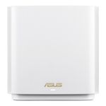 ASUS-ZenWiFi-AX--XT9--AX7800-2er-Set-Weiß-Banda-tripla--2.4-GHz-5-GHz-5-GHz--Wi-Fi-6--802.11ax--Bianco-4-Interno