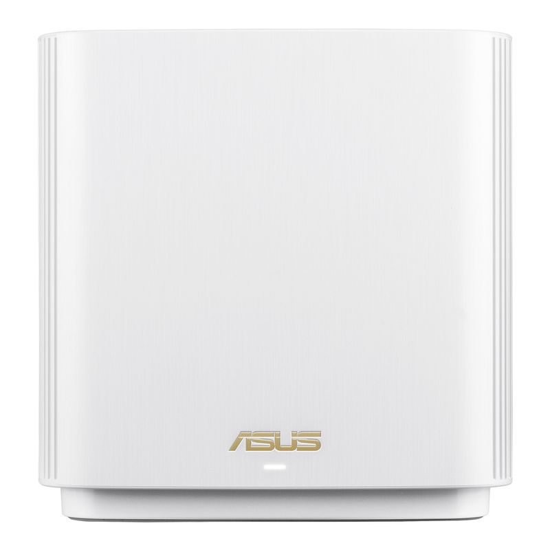 ASUS-ZenWiFi-AX--XT9--AX7800-2er-Set-Weiß-Banda-tripla--2.4-GHz-5-GHz-5-GHz--Wi-Fi-6--802.11ax--Bianco-4-Interno