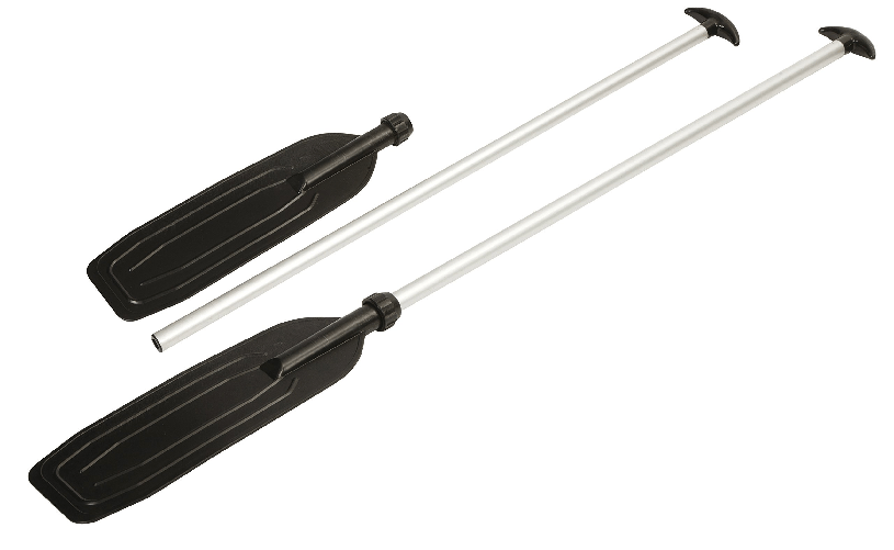 No Label- F Aluminium Giocattolo, Colore Nero, 145 cm, 3765158
