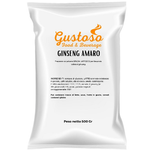 Preparato in polvere per bevanda calda ginseng amaro da 500 gr gustoso