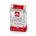 caffe illy iperespresso classico per uso professionale 50 capsule