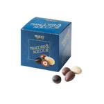 Mucci dragees confetti mandorle e nocciole 12 confezioni da 75 grammi