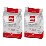 caffe illy iperespresso classico per uso professionale 100 capsule