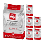 Caffe illy iperespresso classico per uso professionale 300 capsule