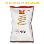 San carlo sticki 24 buste da 70 gr