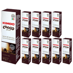 Kimbo choco chicchi di caffe avvolti da cioccolato fondente 10 pezzi da 30 grammi