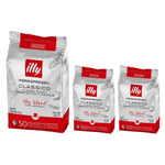 Caffe illy iperespresso classico per uso professionale 150 capsule