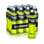 Powerade citrus 24 bottiglie da 500 ml