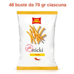 San carlo sticki vivace 48 buste da 70 gr