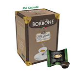 Borbone don carlo 450 capsule miscela dek compatibile lavazza a modio mio