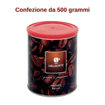 Lollo caffe' macinato espresso miscela classica 500 grammi