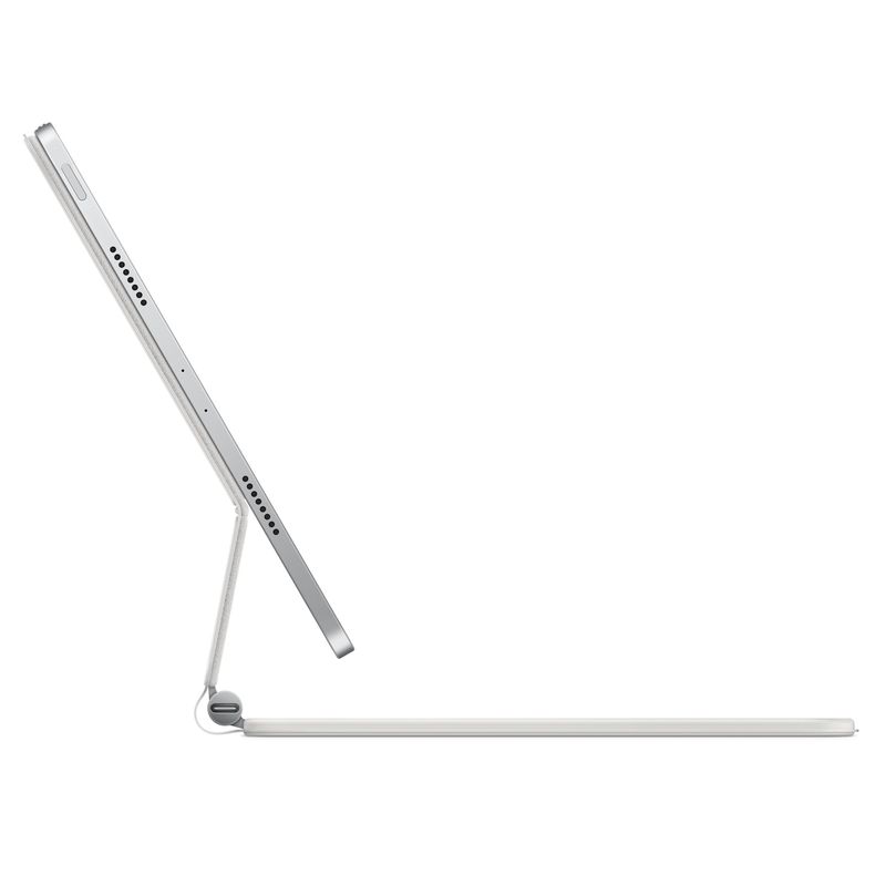 Apple-Magic-Keyboard-per-iPad-Pro-11---terza-gen.--e-per-iPad-Air--quarta-gen.----Bianco