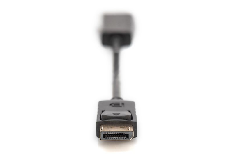 Digitus-Cavo-adattatore-DisplayPort-DP-M---HDMI-tipo-A-F