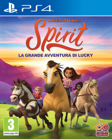 Namco-Bandai-Spirit-La-Grande-Avventura-di-Lucky-per-PlayStation-4