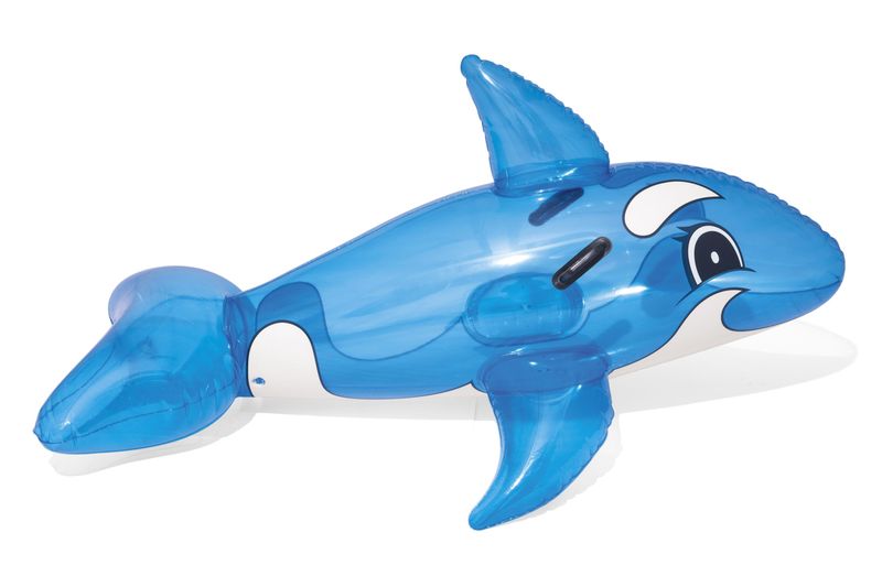 Bestway-Gonfiabile-Mare-Cavalcabile-Balena-Assortito