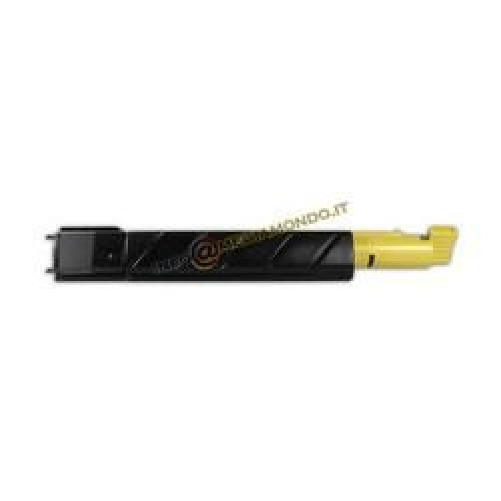 TONER COMPATIBILE CANON 8643A002 / CEXV9  - GIALLO - STAMPA 8500 PAGINE