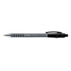 Papermate-Flexgrip-Ultra-Nero-Penna-a-sfera-retrattile-a-clip-Medio-12-pezzo-i-
