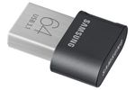 Samsung-MUF-64AB-unita-flash-USB-64-GB-USB-tipo-A-3.2-Gen-1--3.1-Gen-1--Grigio-Argento
