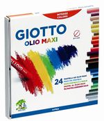 Giotto-Cf24-Olio