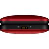 MaxCom-MM816-61-cm--2.4---78-g-Rosso-Telefono-per-anziani