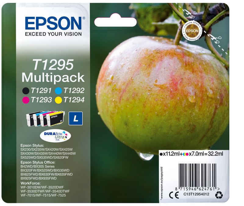 Epson-Apple-Mutipack-4-colori