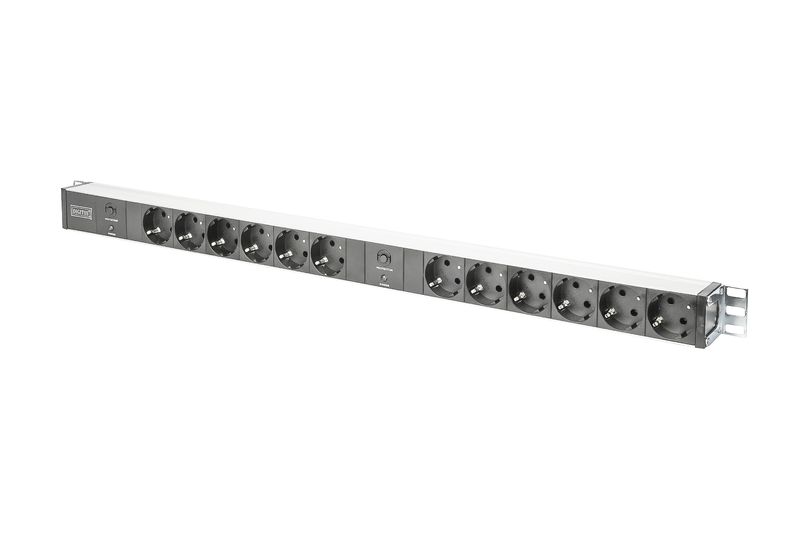 Digitus-DN-95405-Alluminio-cassetta-di-scarico