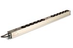 Digitus-DN-95405-Alluminio-cassetta-di-scarico