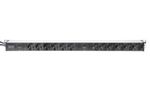 Digitus-DN-95405-Alluminio-cassetta-di-scarico