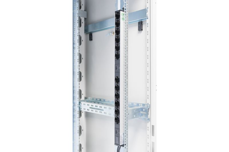 Digitus-DN-95405-Alluminio-cassetta-di-scarico