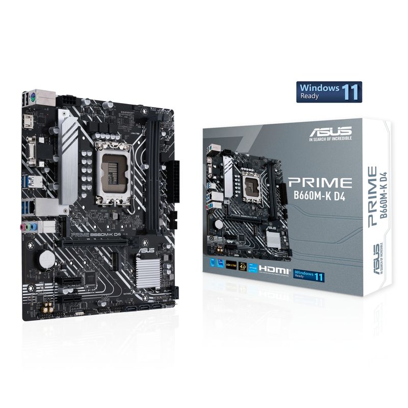 ASUS-PRIME-B660M-K-D4-Intel-B660-LGA-1700-micro-ATX